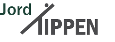 Jordtippen logo